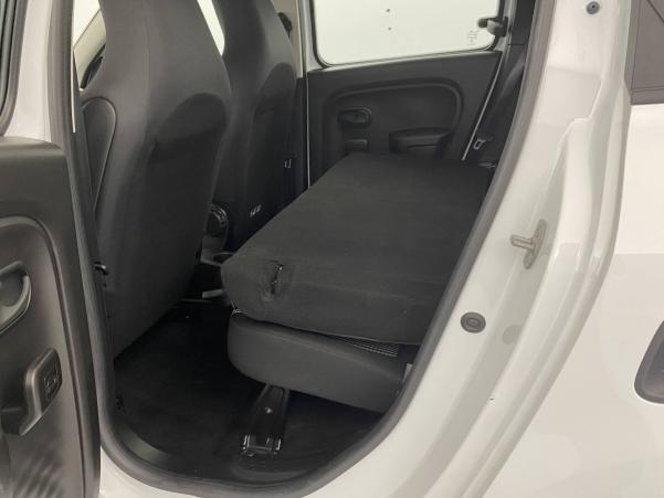 Vente en ligne Renault Twingo Electrique Twingo III Electrique  au prix de 9 790 €