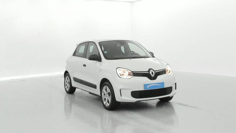 Vente en ligne Renault Twingo Electrique Twingo III Achat Intégral - 21 au prix de 12 490 €