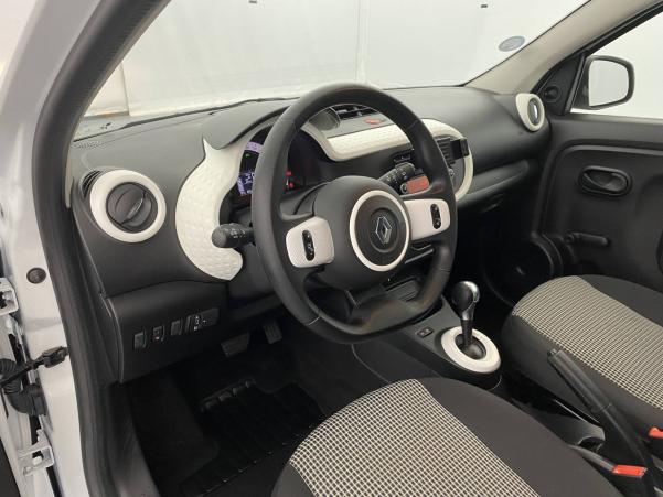Vente en ligne Renault Twingo Electrique Twingo III Electrique  au prix de 9 790 €