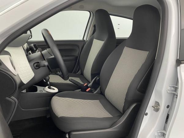 Vente en ligne Renault Twingo Electrique Twingo III Electrique  au prix de 9 790 €