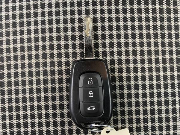 Vente en ligne Renault Twingo Electrique Twingo III Electrique  au prix de 9 790 €