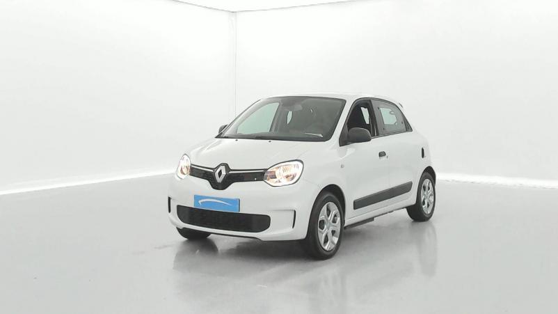 Vente en ligne Renault Twingo Electrique Twingo III Achat Intégral - 21 au prix de 12 490 €