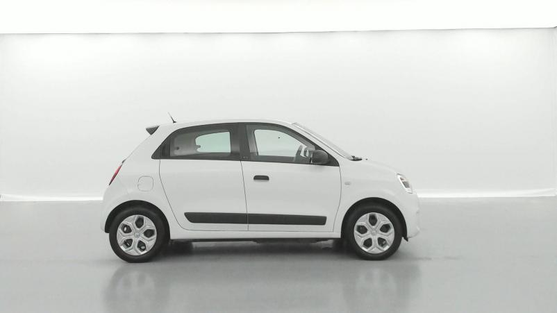 Vente en ligne Renault Twingo Electrique Twingo III Achat Intégral - 21 au prix de 12 490 €