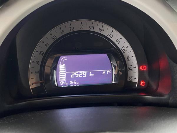 Vente en ligne Renault Twingo Electrique Twingo III Electrique  au prix de 9 790 €