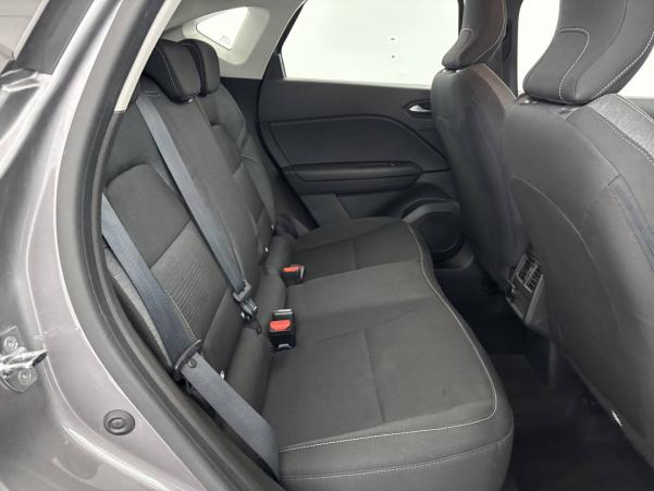 Vente en ligne Renault Captur  Blue dCi 95 au prix de 16 870 €