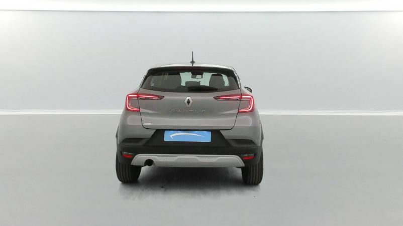 Vente en ligne Renault Captur  Blue dCi 95 au prix de 16 870 €