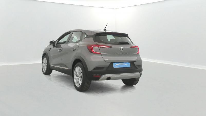Vente en ligne Renault Captur  Blue dCi 95 au prix de 16 870 €