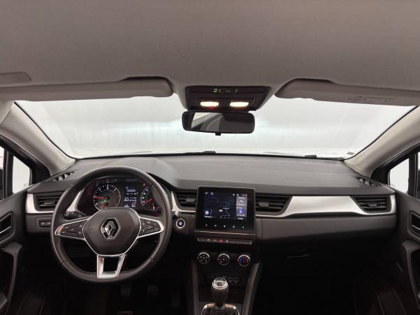 Vente en ligne Renault Captur  Blue dCi 95 au prix de 16 870 €