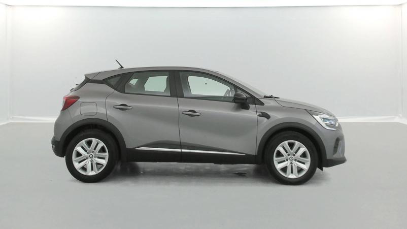 Vente en ligne Renault Captur  Blue dCi 95 au prix de 16 870 €