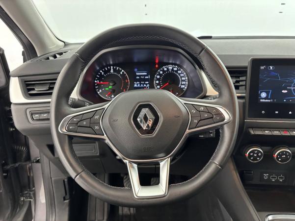 Vente en ligne Renault Captur  Blue dCi 95 au prix de 16 870 €