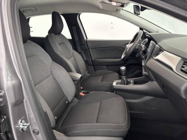 Vente en ligne Renault Captur  Blue dCi 95 au prix de 16 870 €