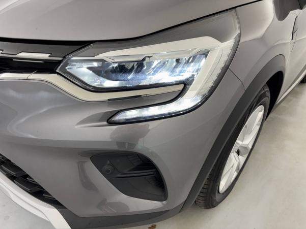 Vente en ligne Renault Captur  Blue dCi 95 au prix de 16 870 €
