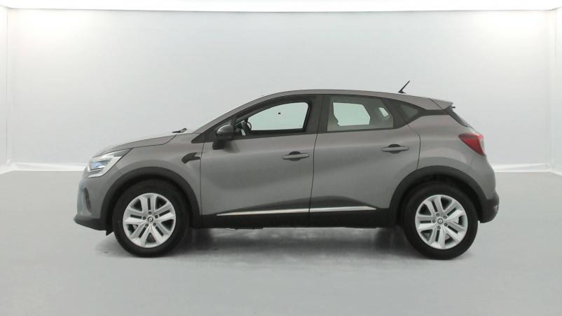Vente en ligne Renault Captur  Blue dCi 95 au prix de 16 870 €