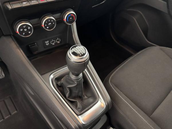 Vente en ligne Renault Captur  Blue dCi 95 au prix de 16 870 €