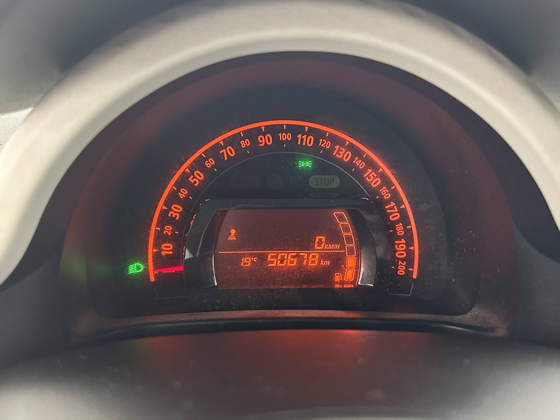 Vente en ligne Renault Twingo 3  SCe 65 - 21 au prix de 10 990 €