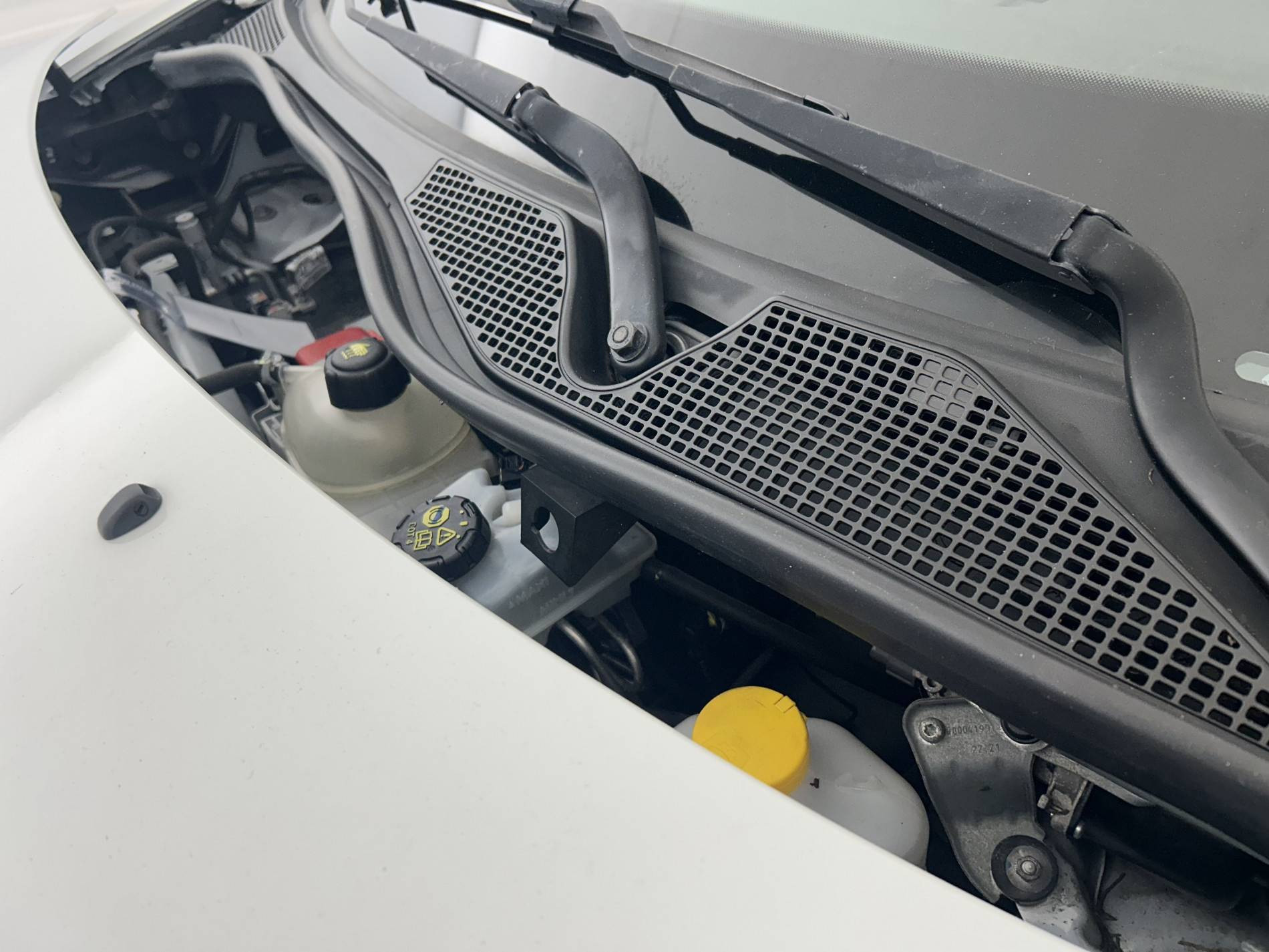 Vente en ligne Renault Twingo 3  SCe 65 - 21 au prix de 10 990 €