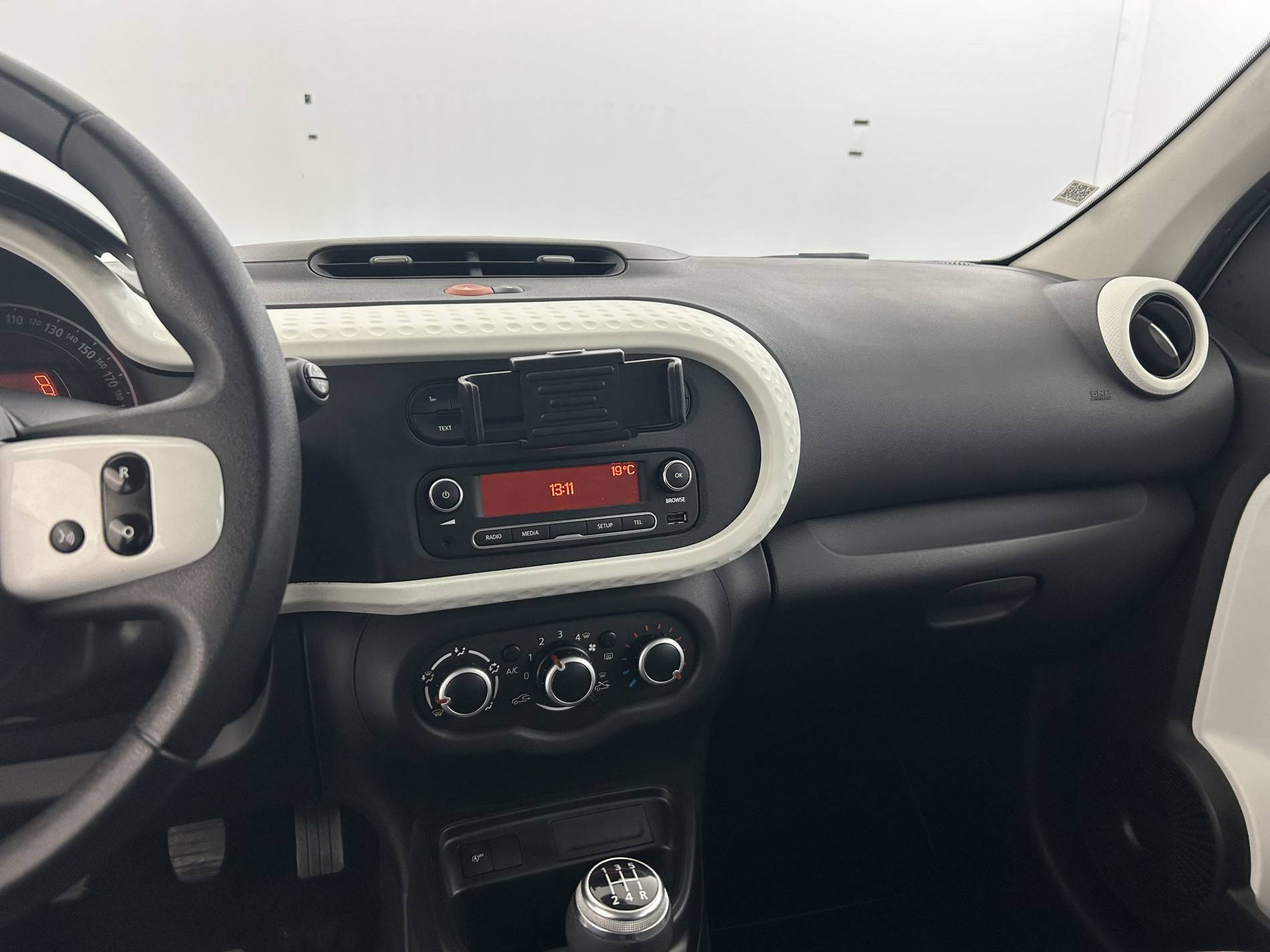 Vente en ligne Renault Twingo 3  SCe 65 - 21 au prix de 10 990 €