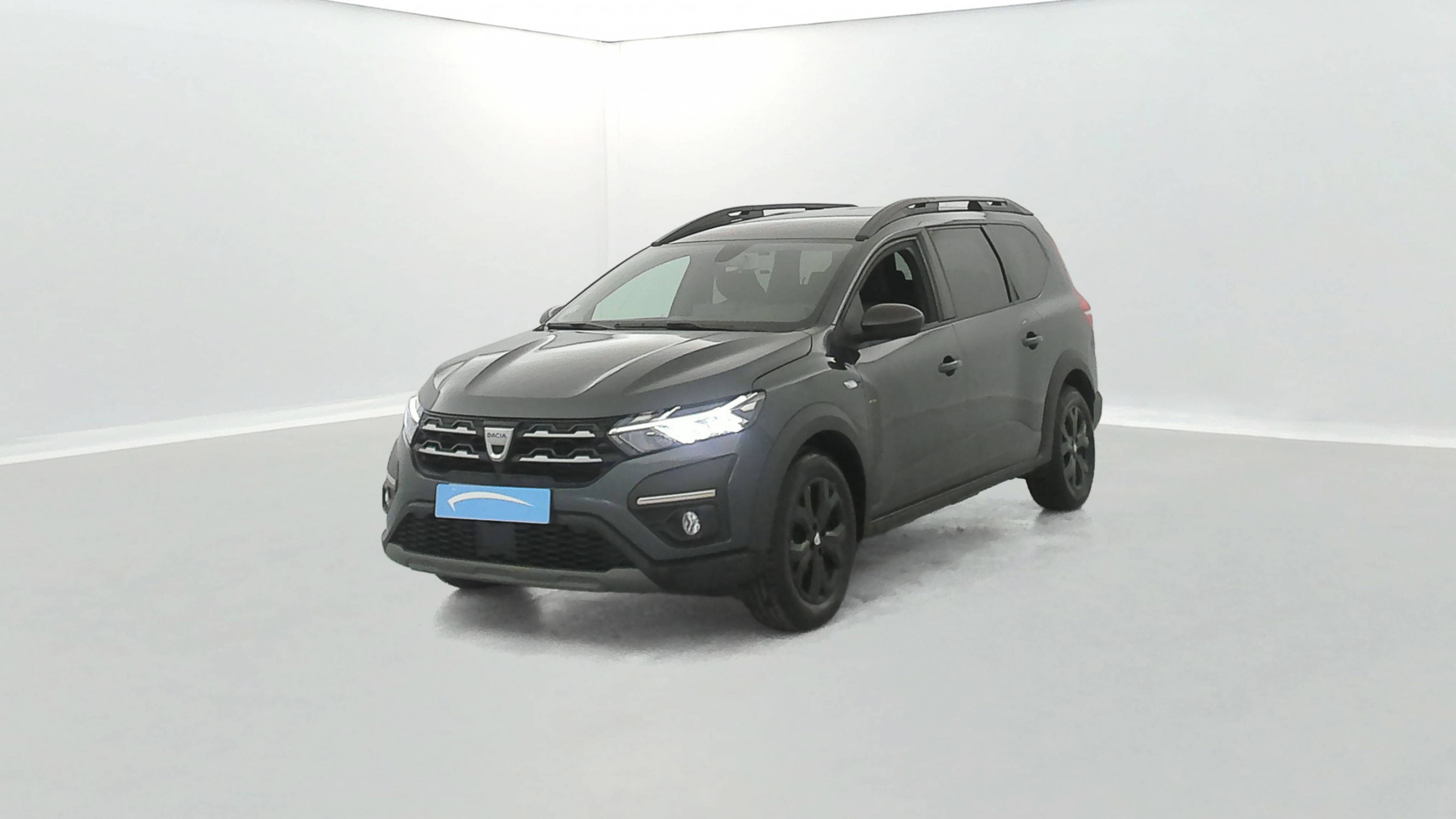 Dacia Jogger  ECO-G 100 5 places occasion de 2022 en vente à Auray