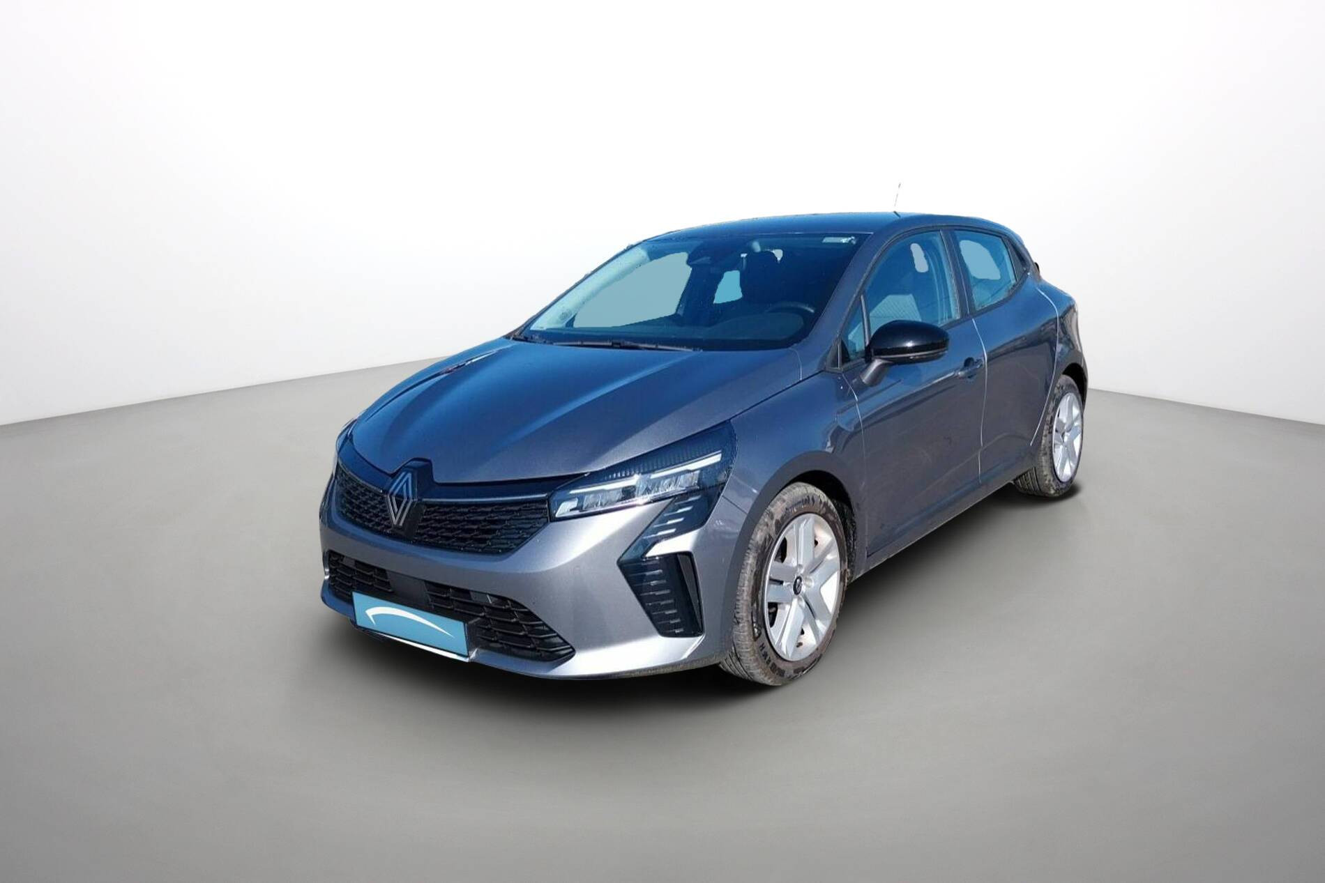 Renault Clio 5 Clio TCe 90 occasion de 2024 en vente à Auray