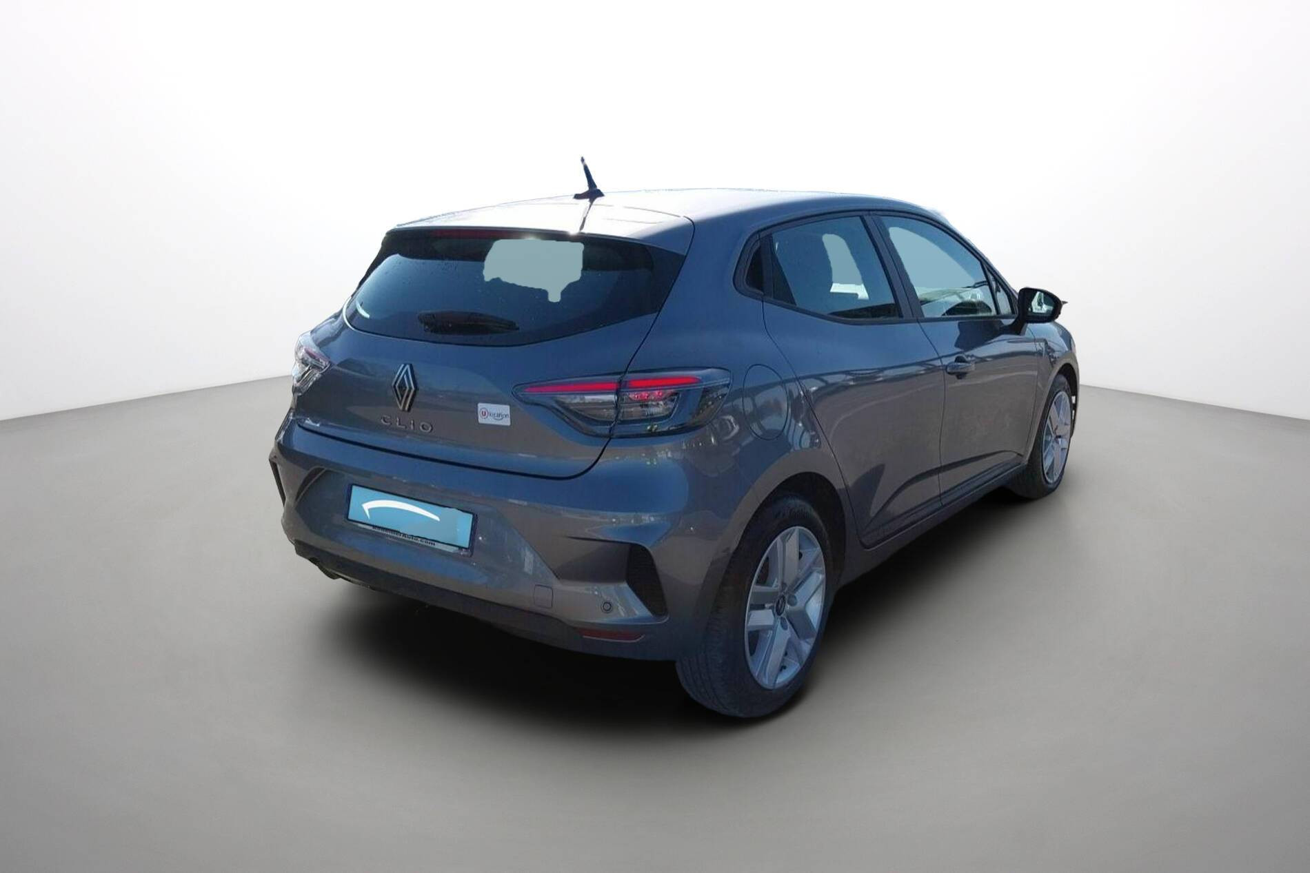 Vente en ligne Renault Clio 5 Clio TCe 90 au prix de 15 990 €