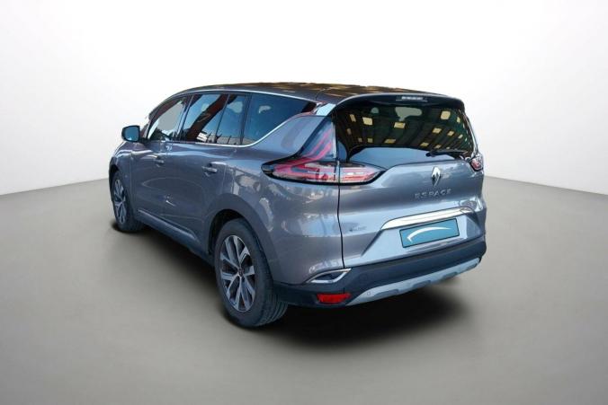 Vente en ligne Renault Espace 5 Espace dCi 160 Energy Twin Turbo au prix de 20 390 €
