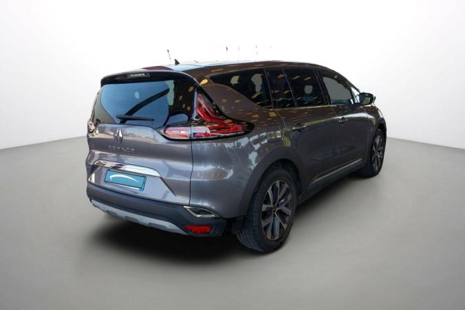Vente en ligne Renault Espace 5 Espace dCi 160 Energy Twin Turbo au prix de 20 390 €