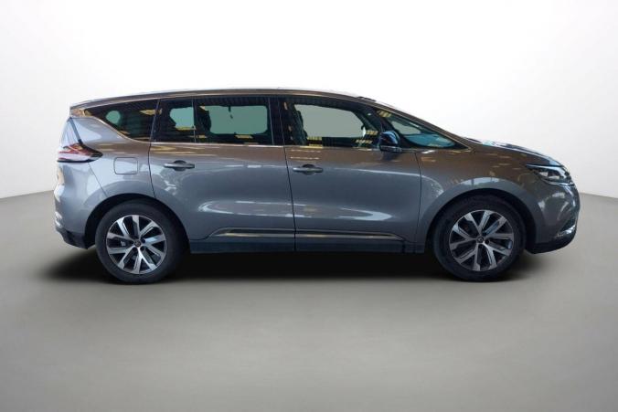 Vente en ligne Renault Espace 5 Espace dCi 160 Energy Twin Turbo au prix de 20 390 €