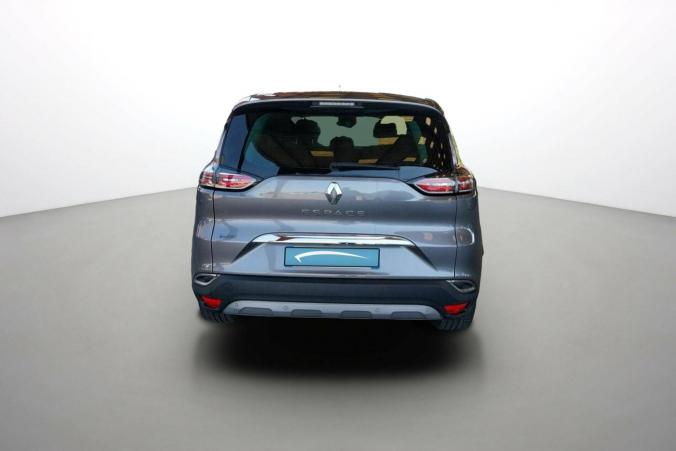 Vente en ligne Renault Espace 5 Espace dCi 160 Energy Twin Turbo au prix de 20 390 €