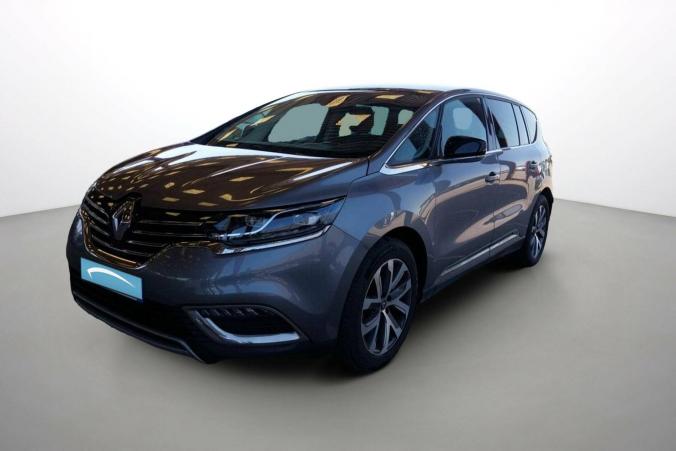 Vente en ligne Renault Espace 5 Espace dCi 160 Energy Twin Turbo au prix de 20 390 €