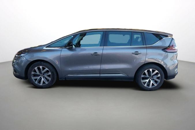 Vente en ligne Renault Espace 5 Espace dCi 160 Energy Twin Turbo au prix de 20 390 €
