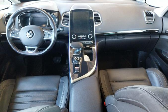 Vente en ligne Renault Espace 5 Espace dCi 160 Energy Twin Turbo au prix de 20 390 €