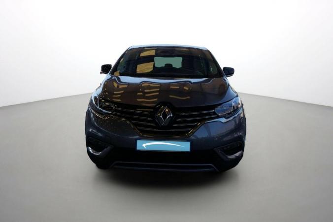 Vente en ligne Renault Espace 5 Espace dCi 160 Energy Twin Turbo au prix de 20 390 €