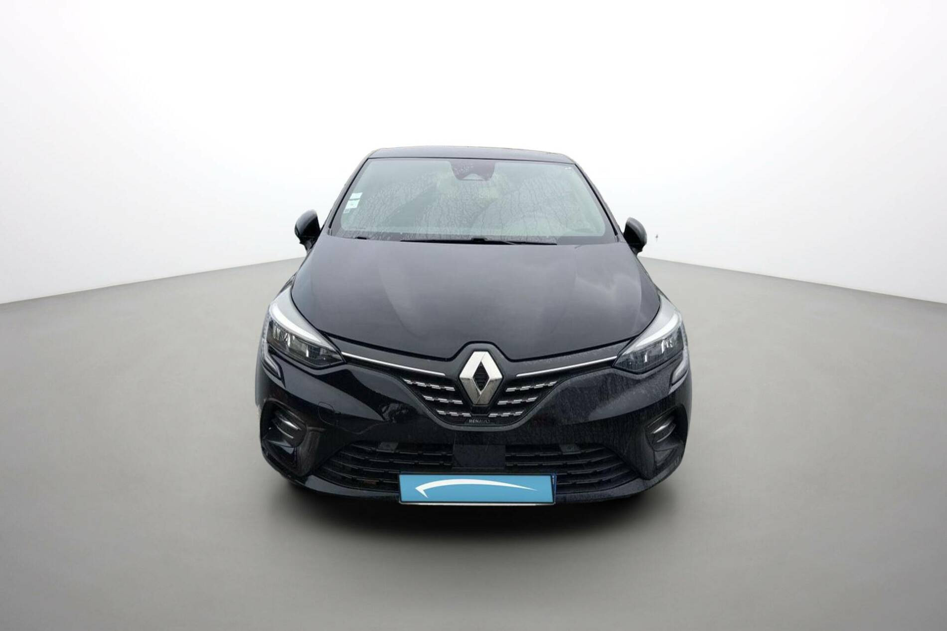 Vente en ligne Renault Clio 5 Clio E-Tech 140 au prix de 16 890 €