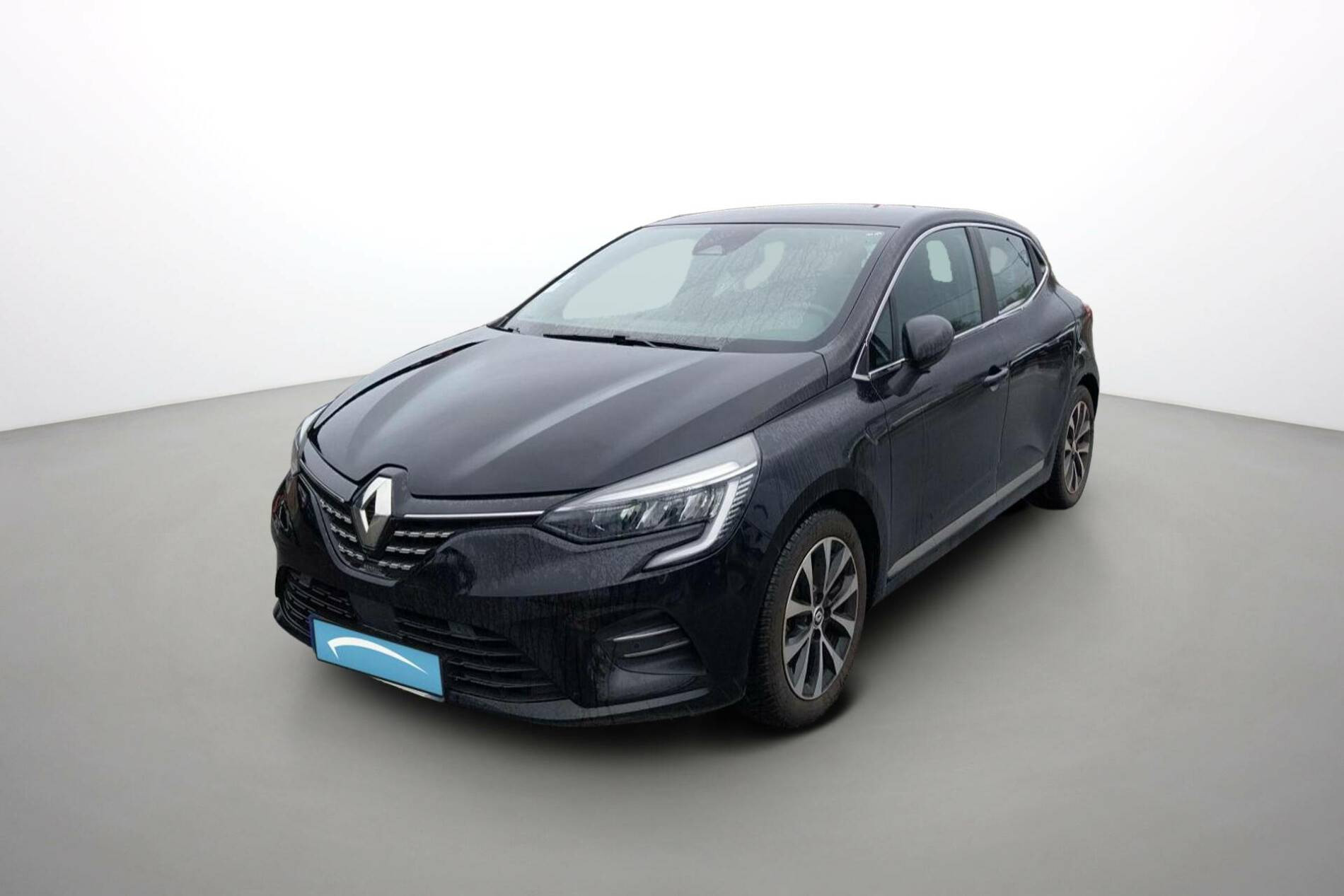 Renault Clio 5 Clio E-Tech 140 occasion de 2021 en vente à Auray