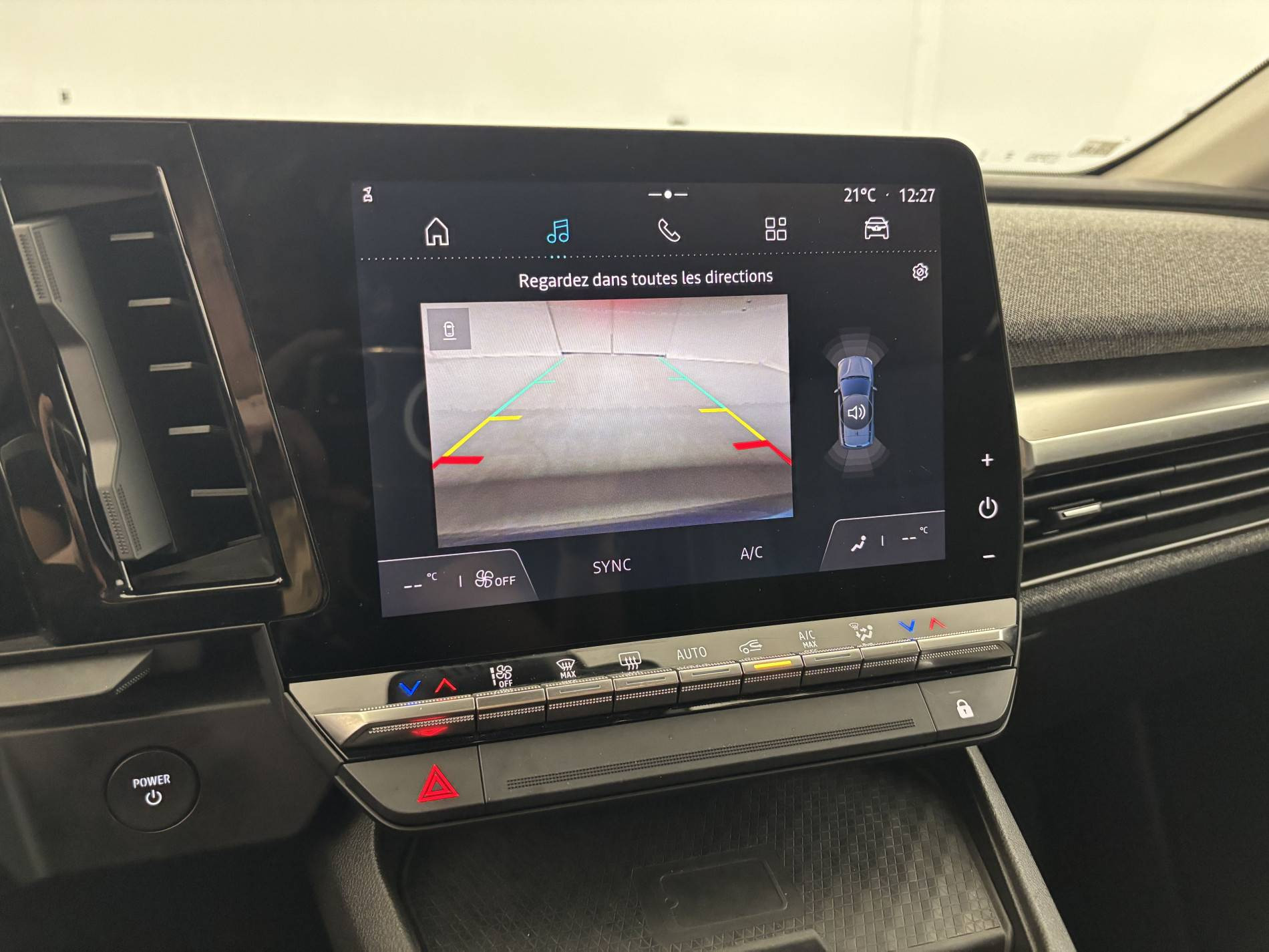 Vente en ligne Renault Megane E-Tech  EV40 130ch standard charge au prix de 21 990 €