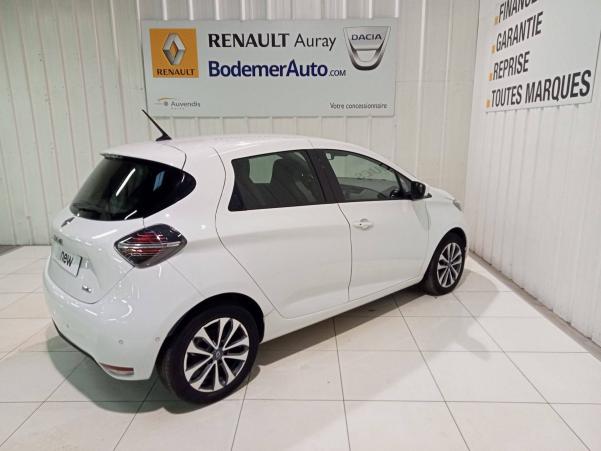 Vente en ligne Renault Zoé  R135 Achat Intégral au prix de 18 990 €