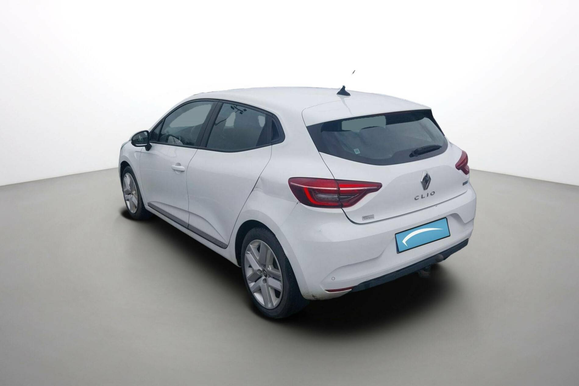 Vente en ligne Renault Clio 5 Clio E-Tech 140 - 21N au prix de 14 490 €