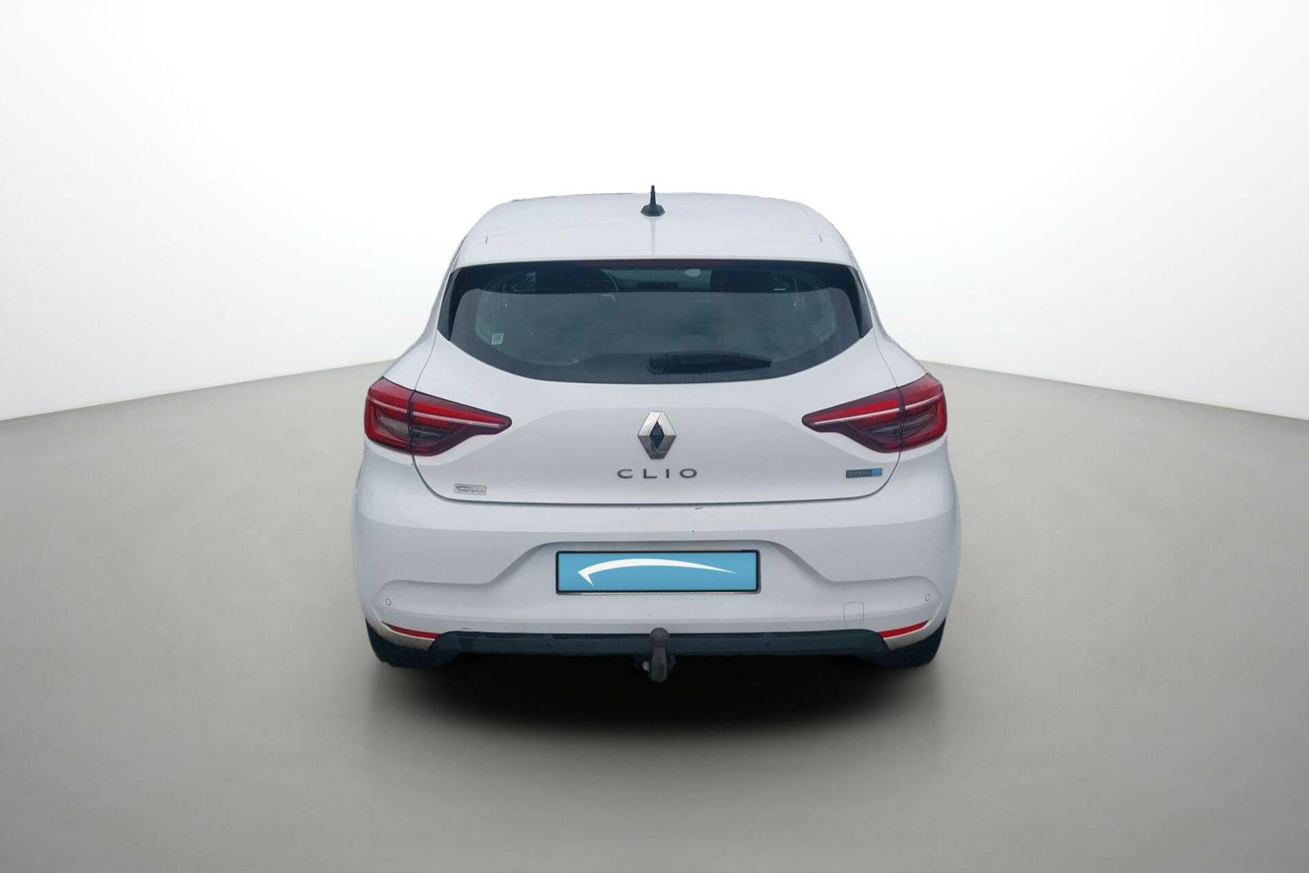 Vente en ligne Renault Clio 5 Clio E-Tech 140 - 21N au prix de 14 490 €