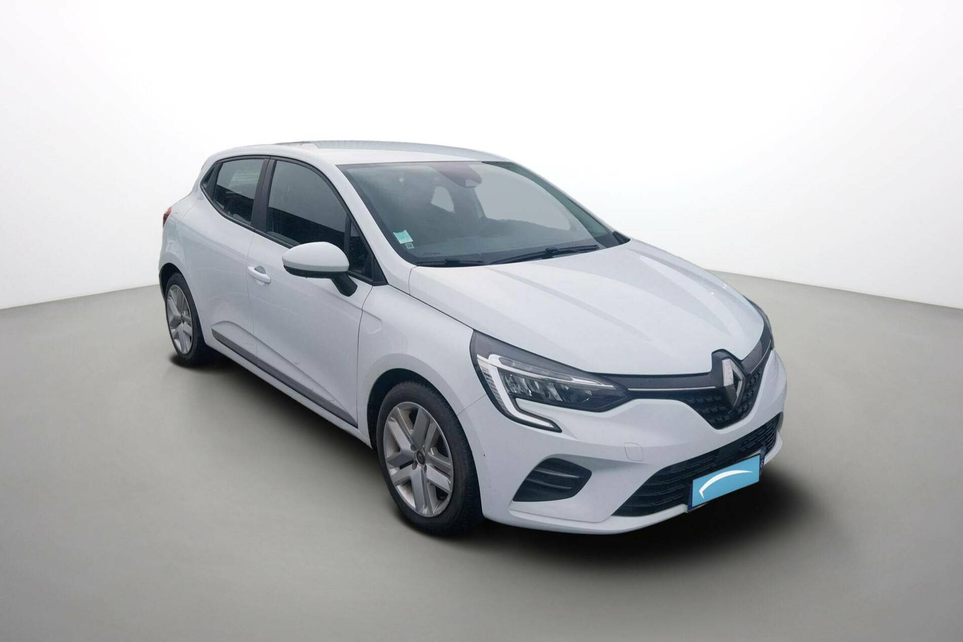 Vente en ligne Renault Clio 5 Clio E-Tech 140 - 21N au prix de 14 490 €