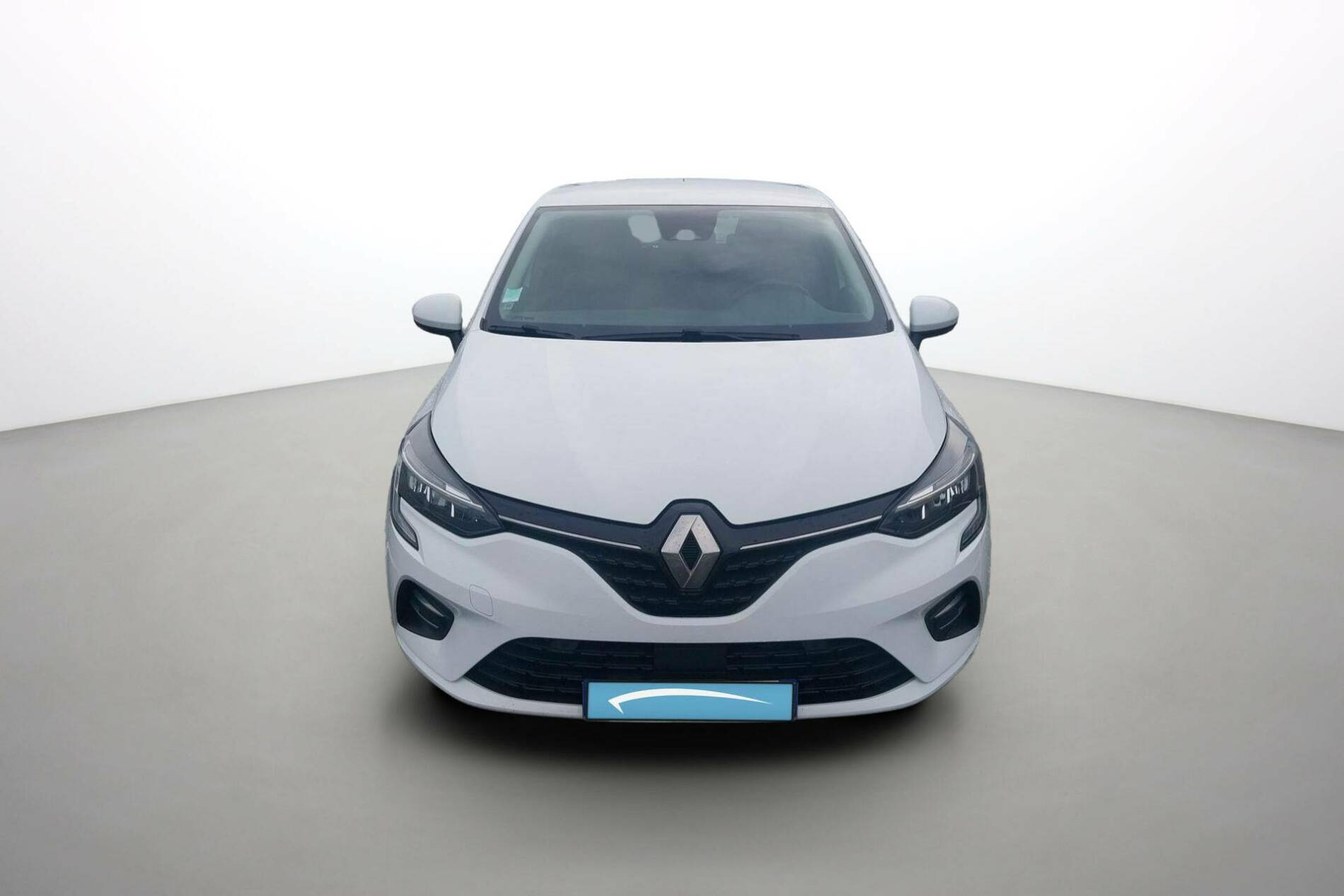 Vente en ligne Renault Clio 5 Clio E-Tech 140 - 21N au prix de 14 490 €