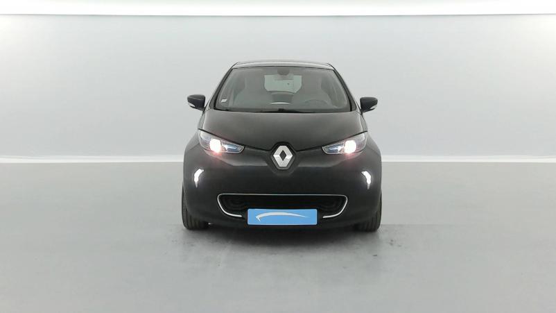 Vente en ligne Renault Zoé Zoe au prix de 9 490 €