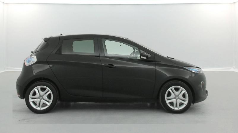 Vente en ligne Renault Zoé Zoe au prix de 9 490 €