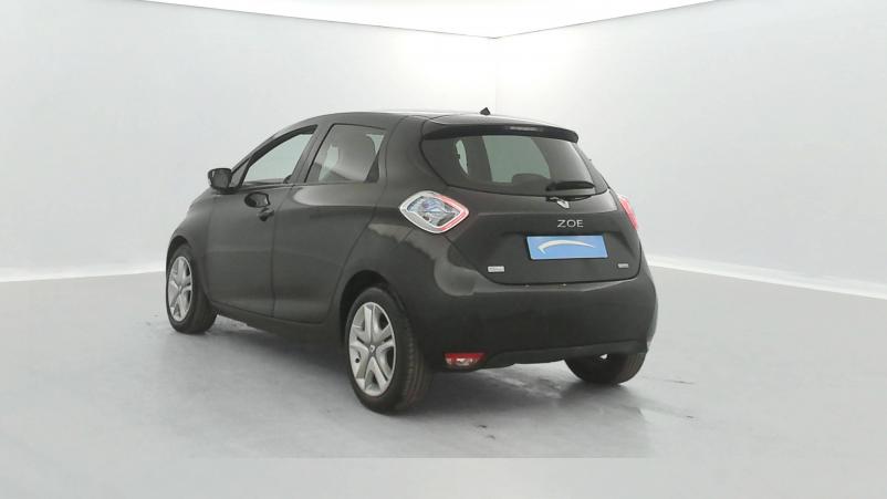 Vente en ligne Renault Zoé Zoe au prix de 9 490 €