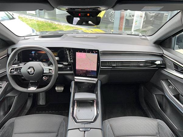 Vente en ligne Renault Espace Espace E-Tech hybrid 200 au prix de 43 970 €