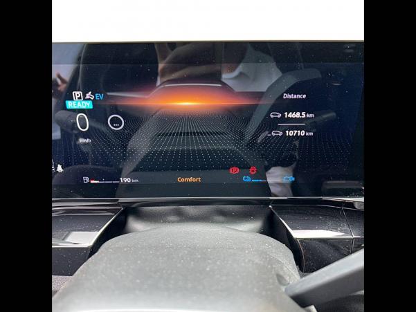 Vente en ligne Renault Espace Espace E-Tech hybrid 200 au prix de 43 970 €