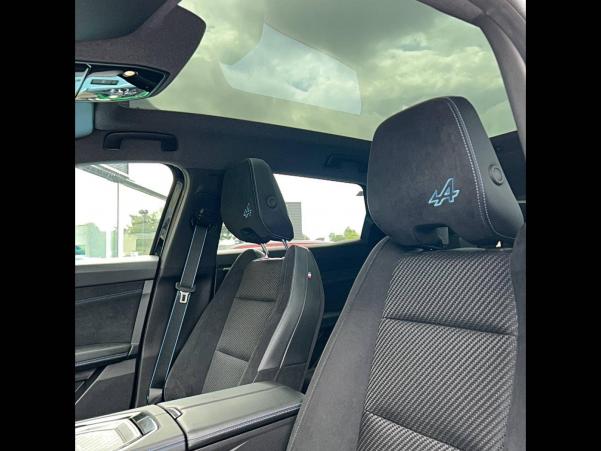 Vente en ligne Renault Espace Espace E-Tech hybrid 200 au prix de 43 970 €