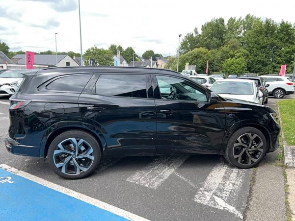 Vente en ligne Renault Espace Espace E-Tech hybrid 200 au prix de 43 970 €
