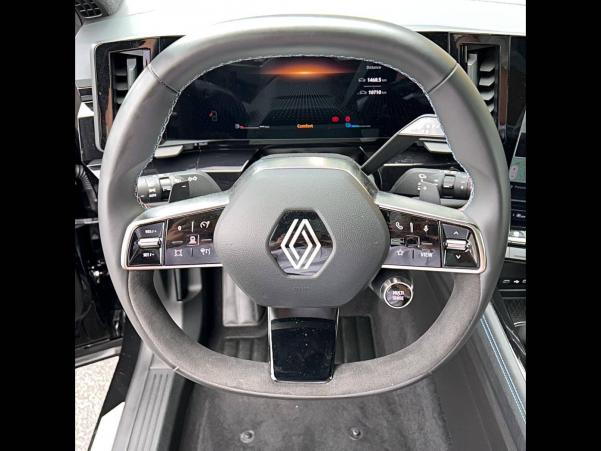 Vente en ligne Renault Espace Espace E-Tech hybrid 200 au prix de 43 970 €