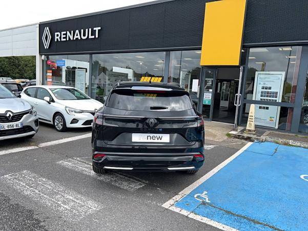 Vente en ligne Renault Espace Espace E-Tech hybrid 200 au prix de 43 970 €