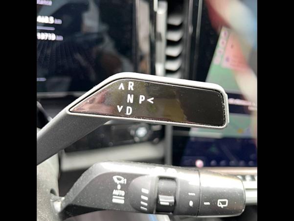 Vente en ligne Renault Espace Espace E-Tech hybrid 200 au prix de 43 970 €